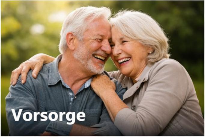 Versicherungsvergleich